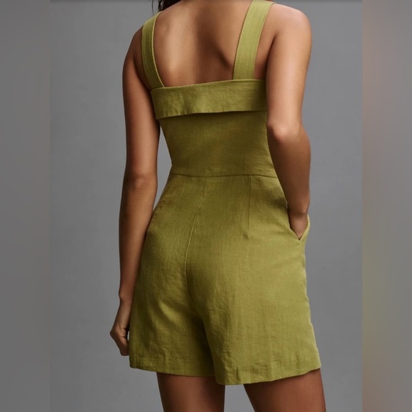 NWT English Factory romper - Picture 3 of 10